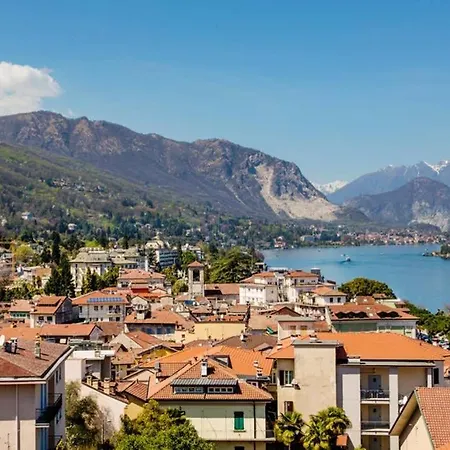 Appartement Oleandro