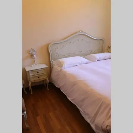 Apartment Oleandro Stresa