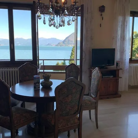 Oleandro * Stresa