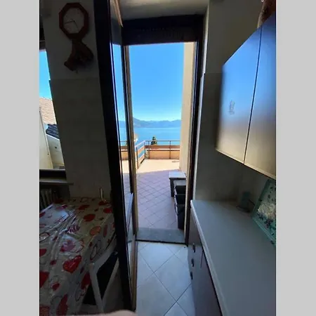 Oleandro Apartment Stresa