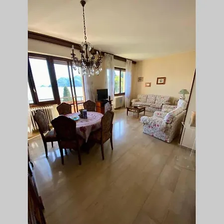 Oleandro Apartment Stresa