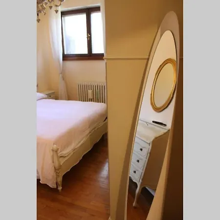 Apartment Oleandro
