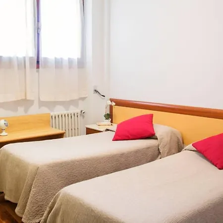 Apartment Oleandro *