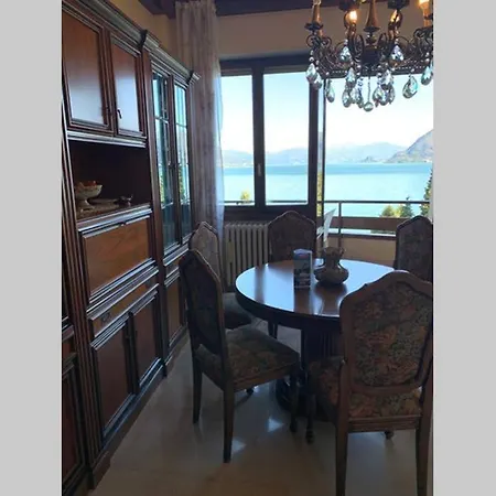 Apartment Oleandro Stresa