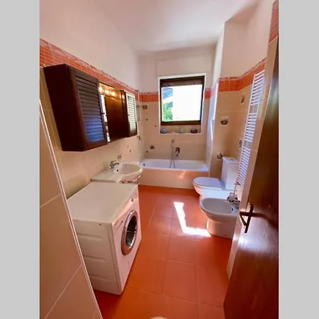 Apartment Oleandro *