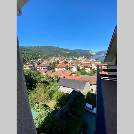 Oleandro Apartment